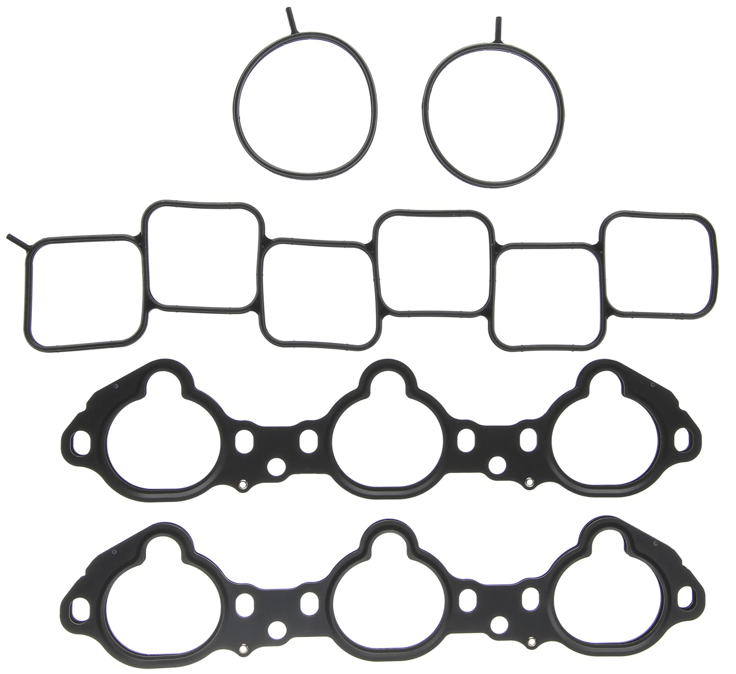 Engine Intake Manifold Gasket Set MAHLE MS20441