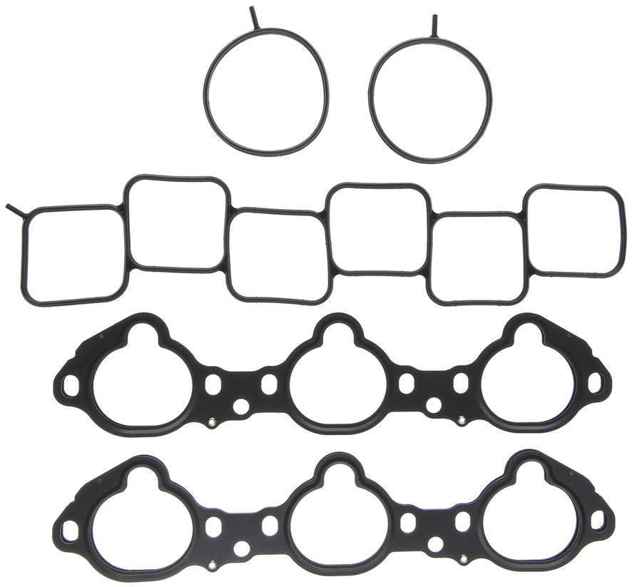 Engine Intake Manifold Gasket Set MAHLE MS20441
