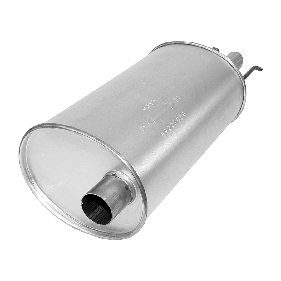 700143 AP Exhaust Products Muffler Exhaust
