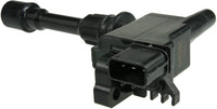 COP (Waste Spark) Ignition Coil NGK U4011 (49003)