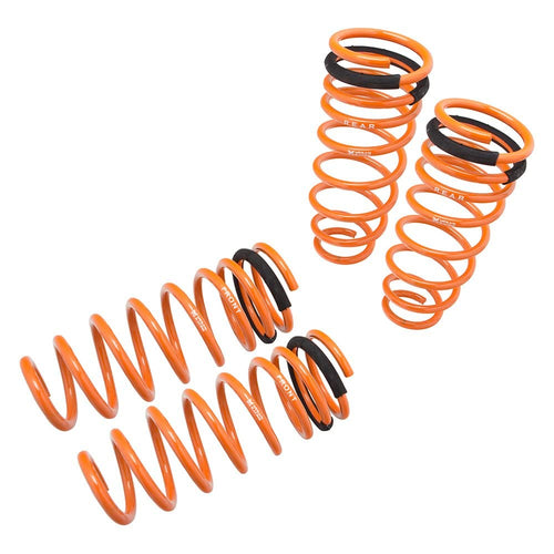 Coilover Lowering Spring Megan Racing MR-LS-MRX8