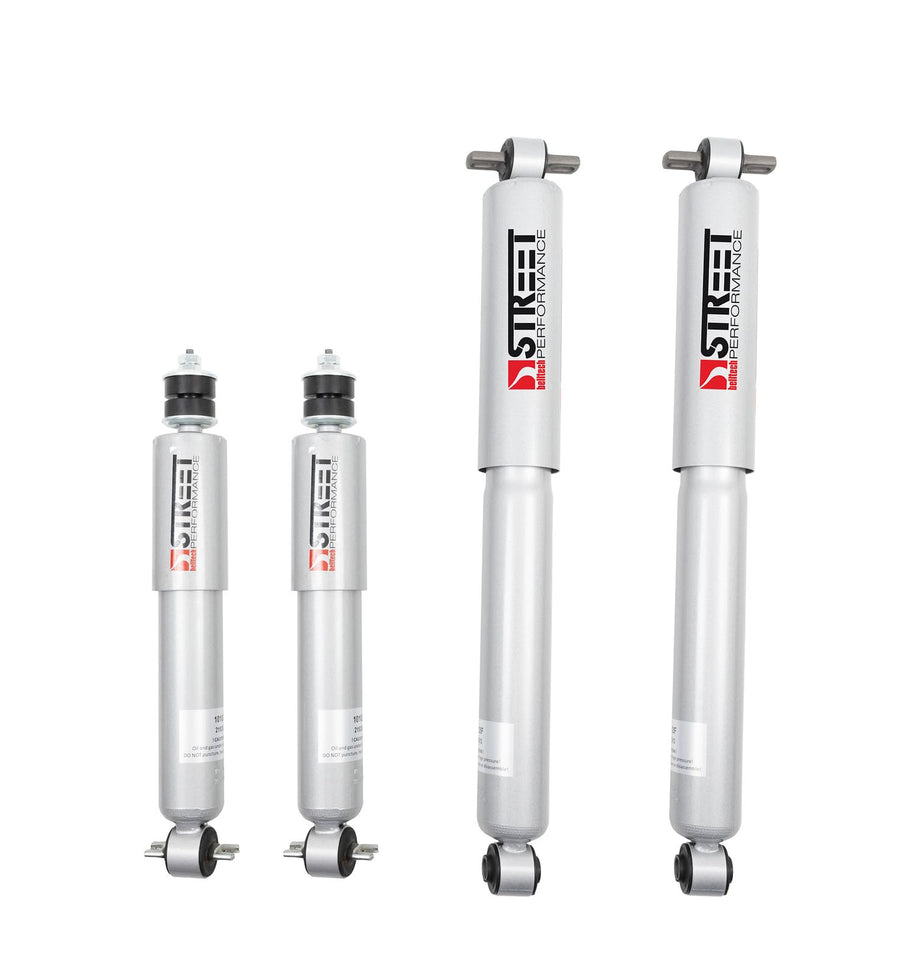BT Belltech 95108 Lowering Kit