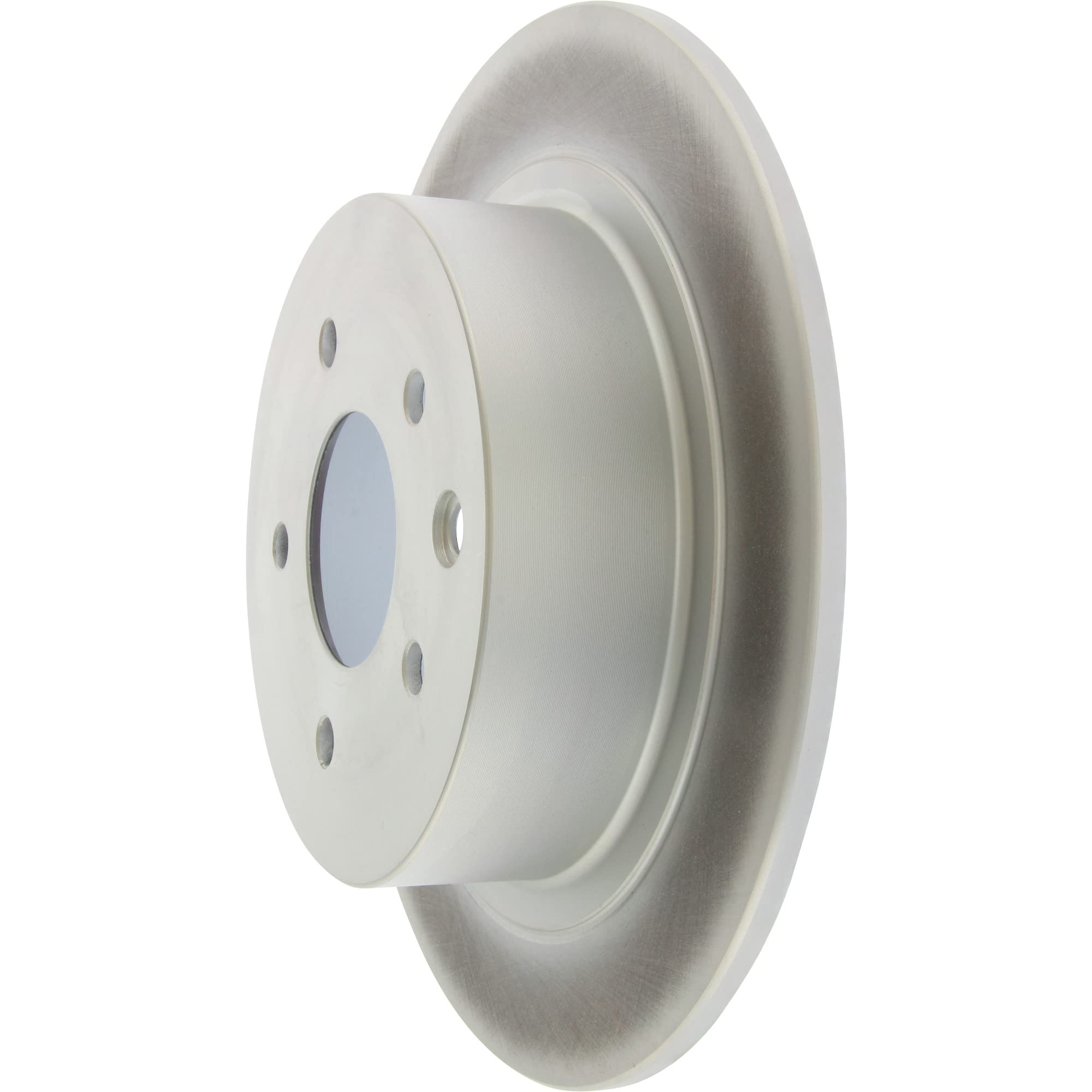 Centric Gcx Rotor 320.42073F with Full Coating