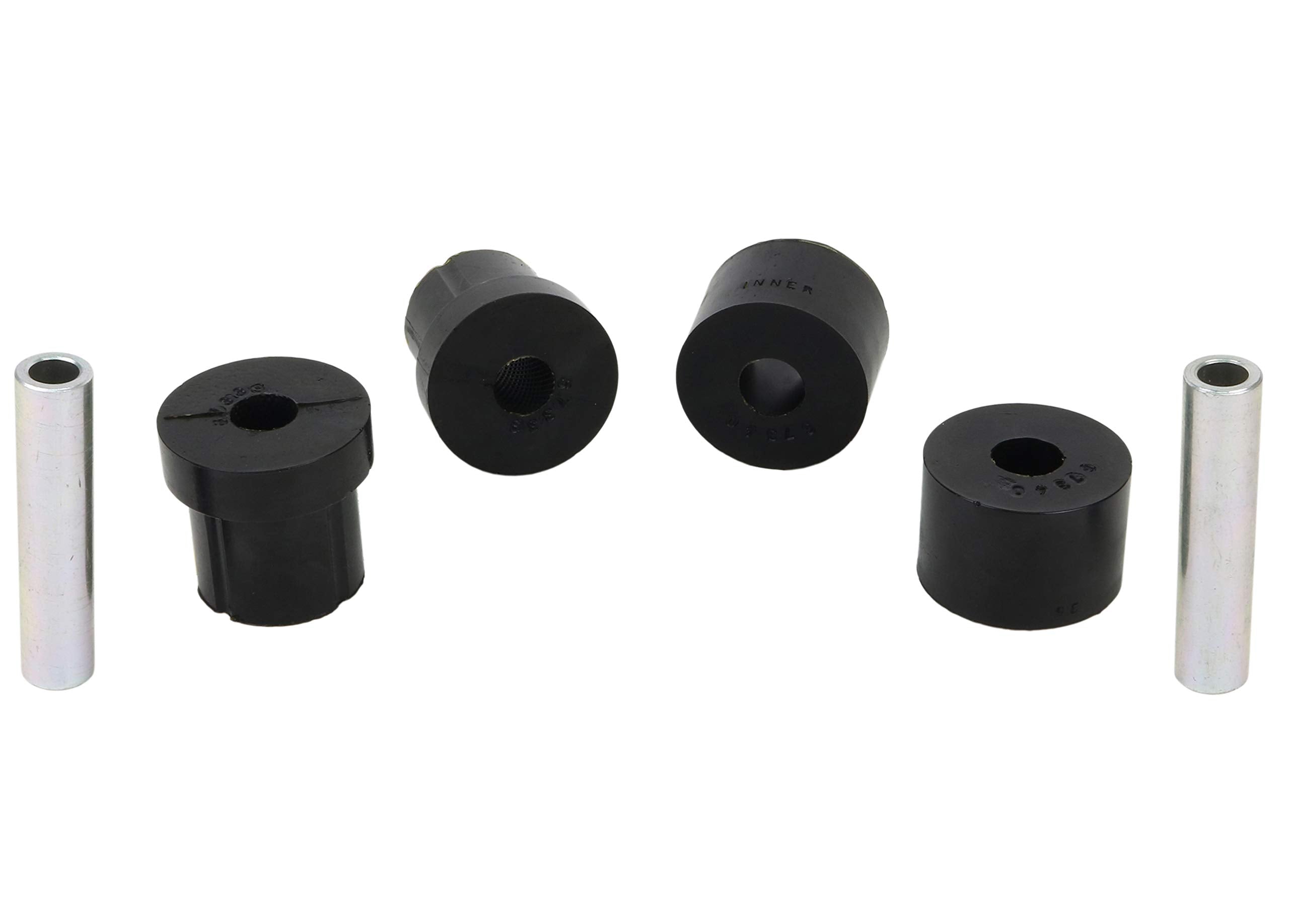 REV086.0014 Nolathane Black