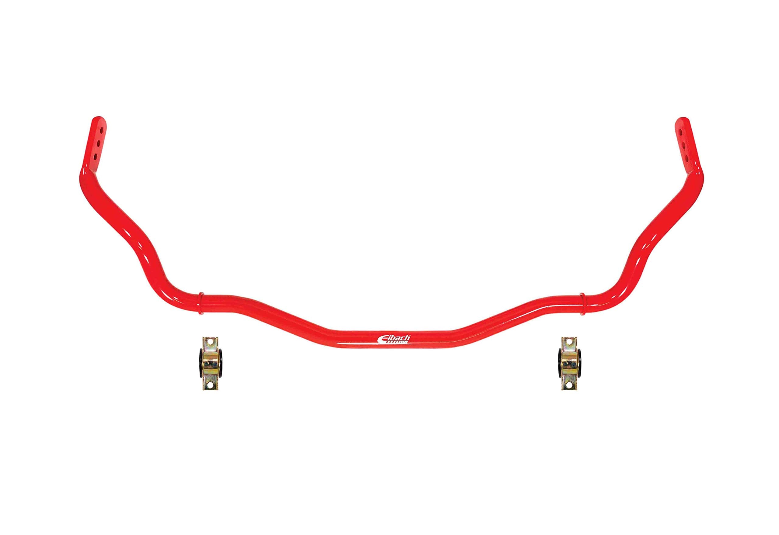 Eibach Single Anti-Roll Sway Bar Kit 35145.310 (Front Sway Bar Only) Compatible with Ford Mustang Coupe 2015-2017