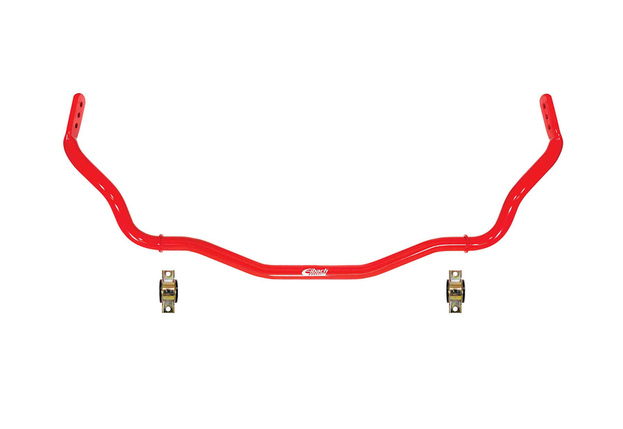 Eibach Single Anti-Roll Sway Bar Kit 35145.310 (Front Sway Bar Only) Compatible with Ford Mustang Coupe 2015-2017