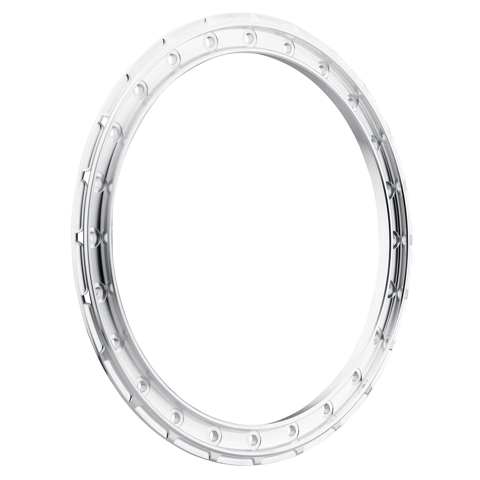 V.4 Method Race Wheels Beadlock Ring, Machined - Raw