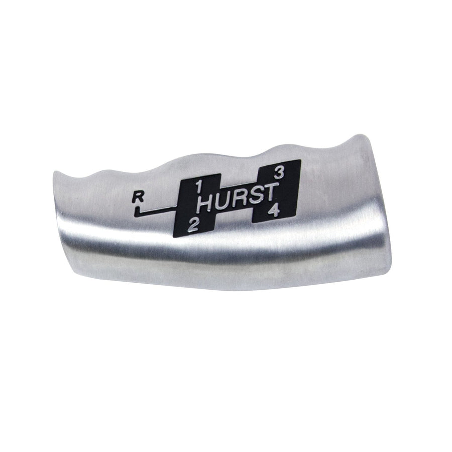 T-Handle Hurst Shift Knob 1535000