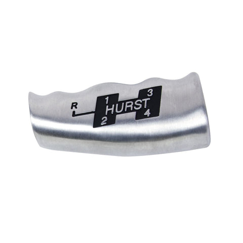T-Handle Hurst Shift Knob 1535000