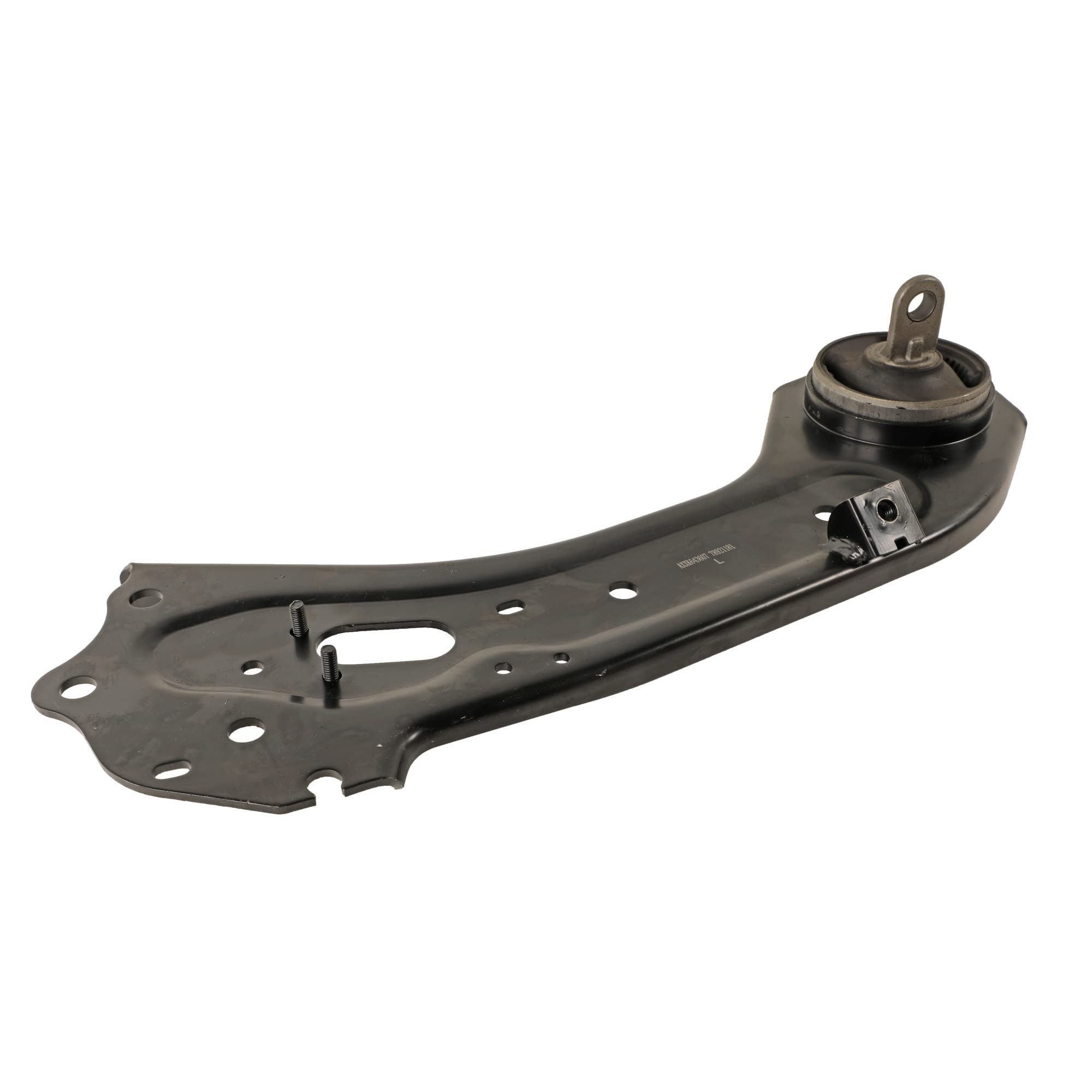 RK643607 MOOG Chassis Products Suspension Trailing Arm