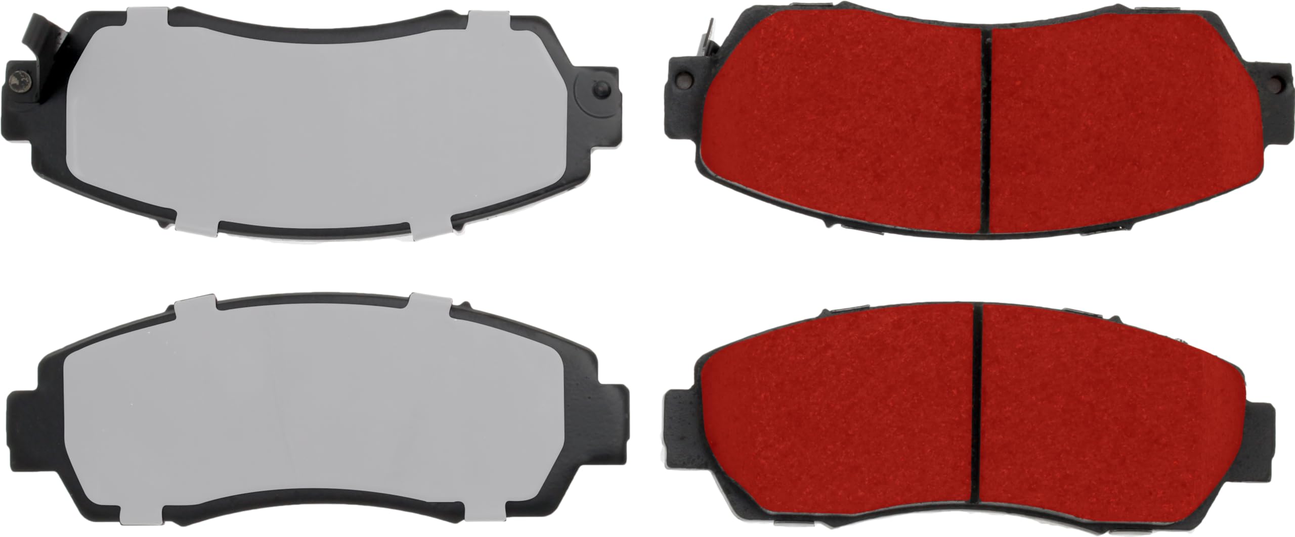 PQ PRO PADS Centric 500.15211