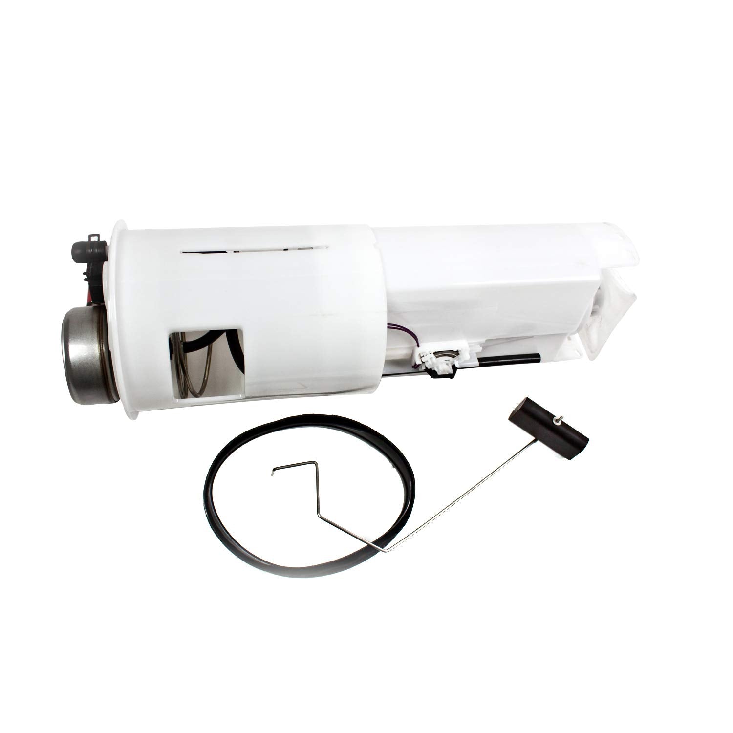 Fuel Pump Module Assembly TYC 150072-A Compatible with 1998-2002 Dodge Ram Pickup 3.9L V6 5.9L V8