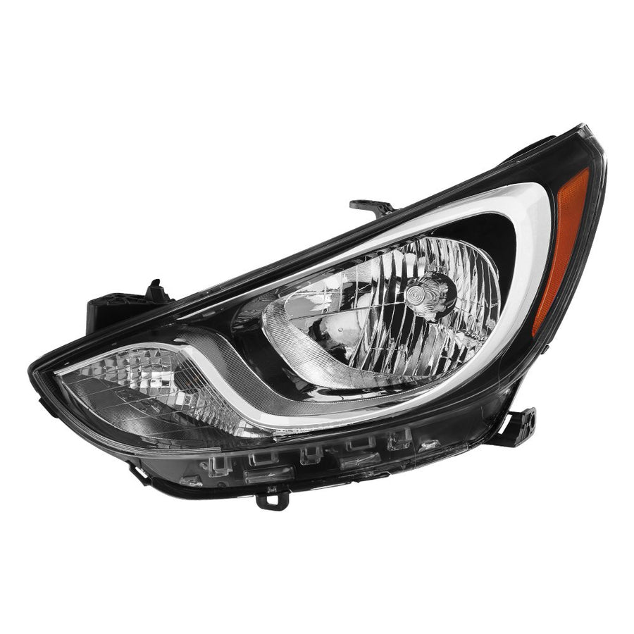Heated Xtune Adjust Mirror (MIR-DRAM02-PW-R)