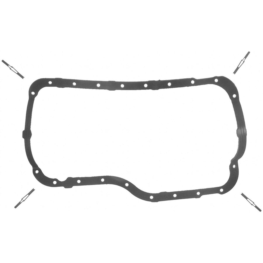 Oil Pan Gasket Set FEL-PRO OS 34211 R
