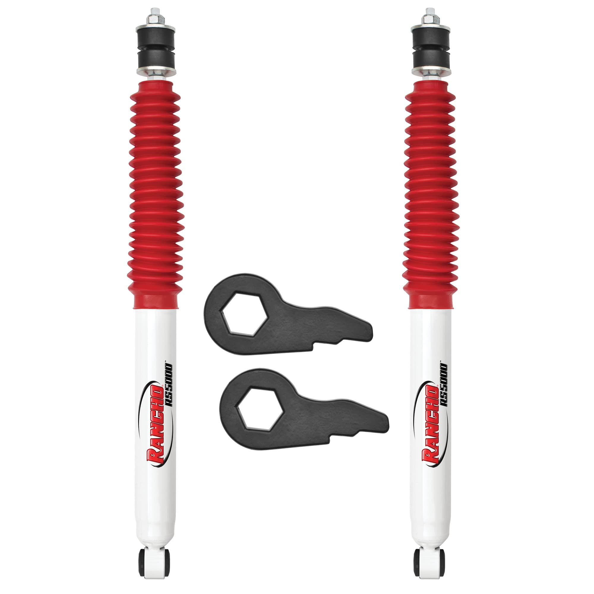 Rancho RS66300R5 Level It Suspension Kit