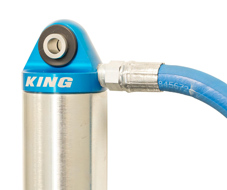 Carli Tuned King 3.0" RR 3" Lift Front & Rear Shock PKG 03-12 RAM 2500/3500 4X4 Diesel