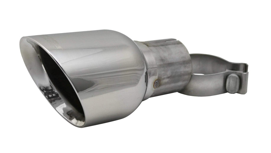 4.5 in Universal / Single Tip Kit | 2.75 in diameter pipe (TK008)