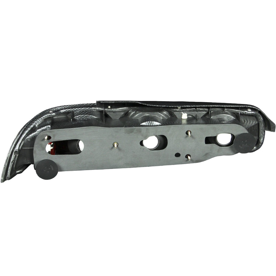 Smoke AnzoUSA G2 Taillight for Acura Integra - (Sold in Pairs)