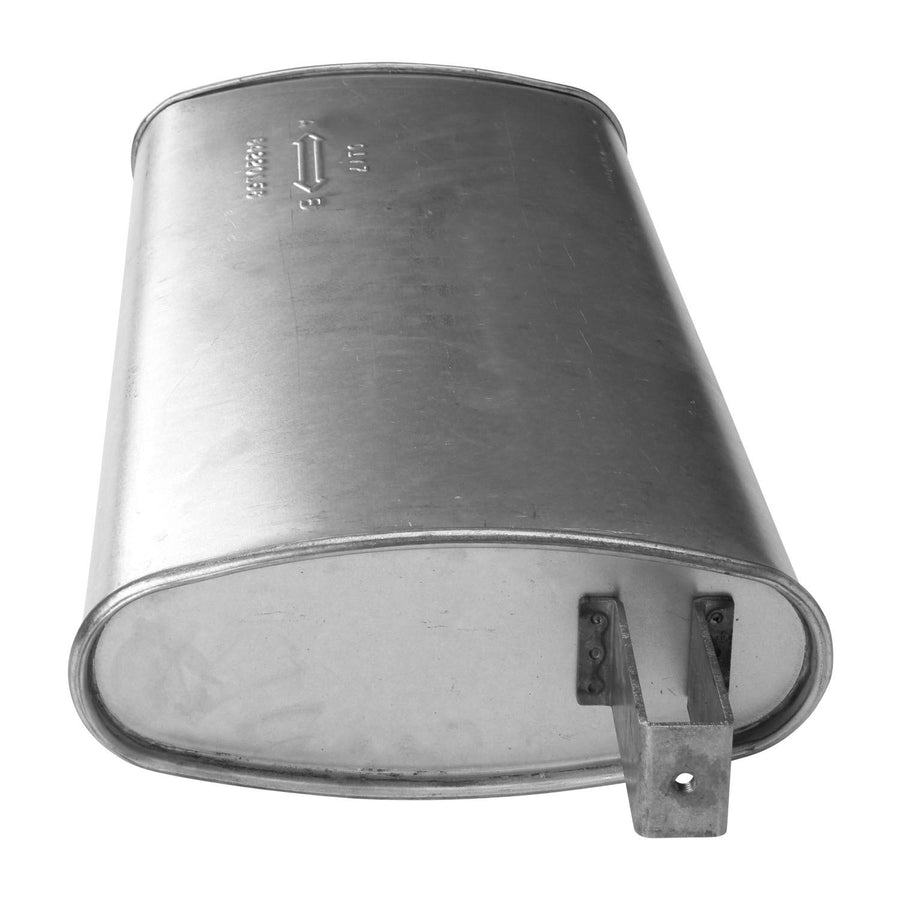 Exhaust AP Products Muffler 3180