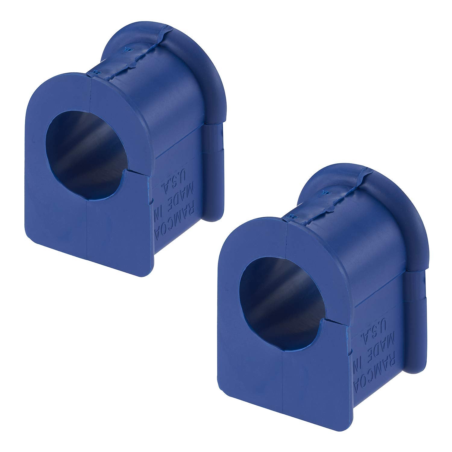 Suspension Stabilizer Bar Bushing Kit MOOG K80072 for Ford F-250 Super Duty