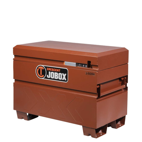 36" Crescent JOBOX Site-Vault Heavy-Duty Chest - 2-652990