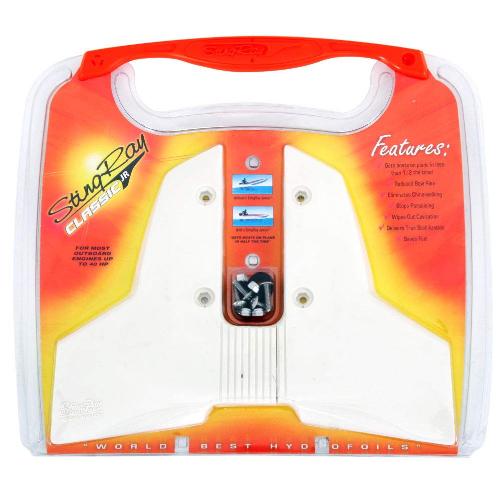 Classic STINGRAY Hydrofoil