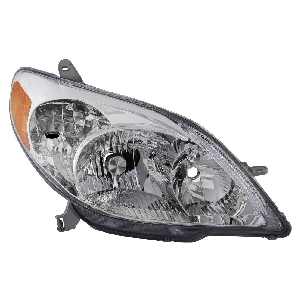 Headlight Xtune HD-JH-TM03-OE-R, 1 Pack