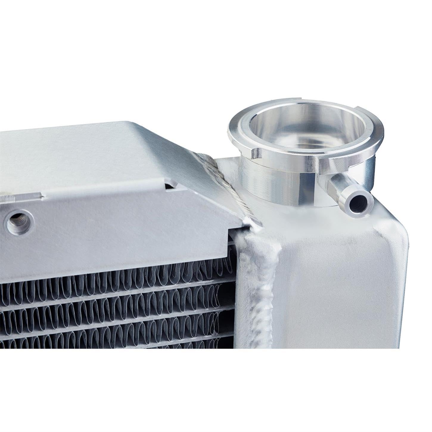 Universal Proform Radiator 117F000