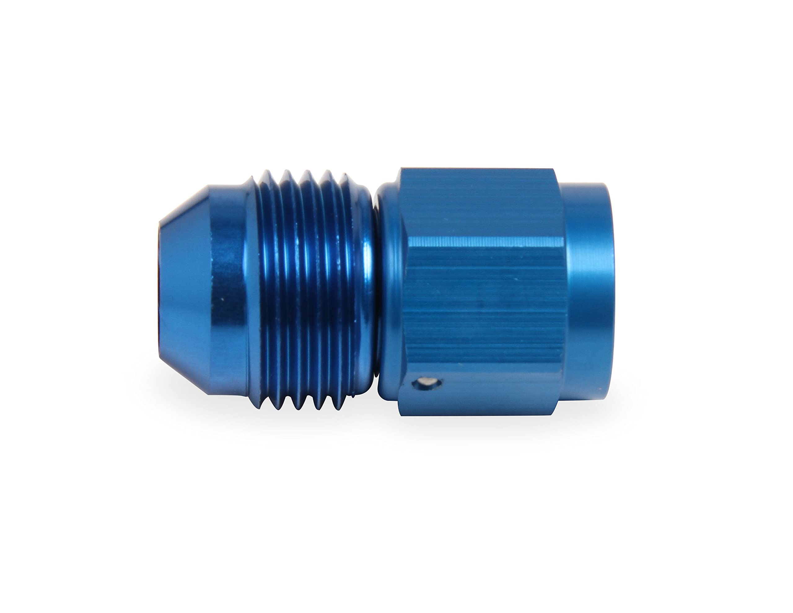 Earl's -4 AN Female to 9893046ERL -6 AN Male Flare Expander