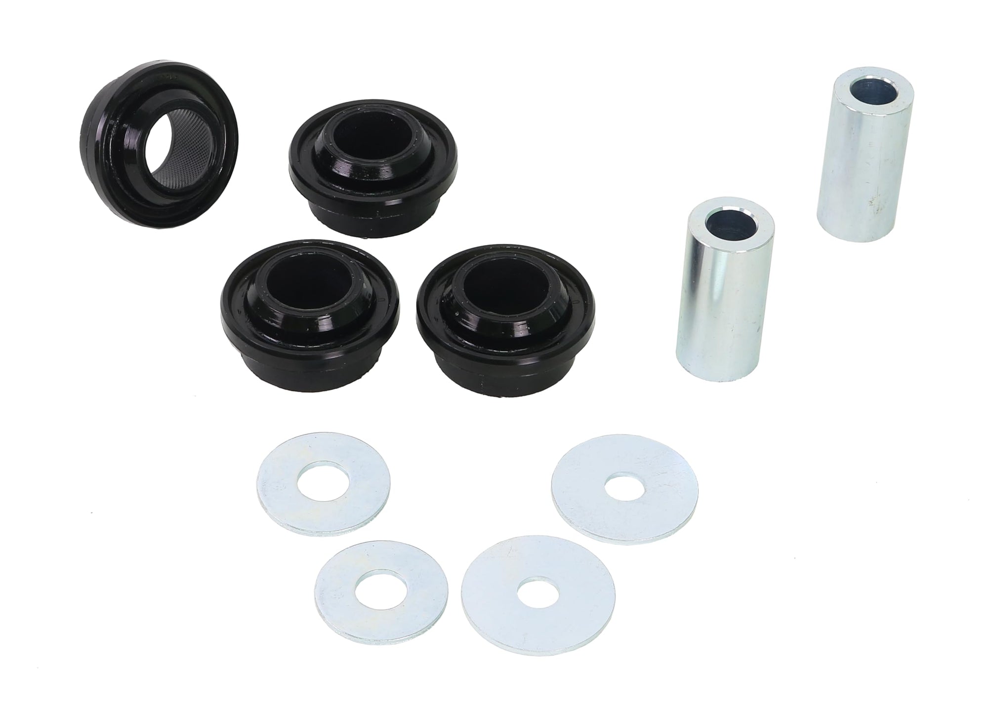 W83389 Whiteline Radius Rod to Chassis Bushing