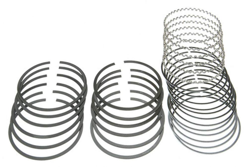 Engine MAHLE Piston Ring Set 51496CP