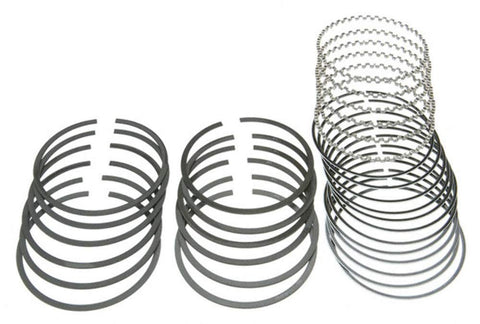 Engine MAHLE Piston Ring Set 51496CP