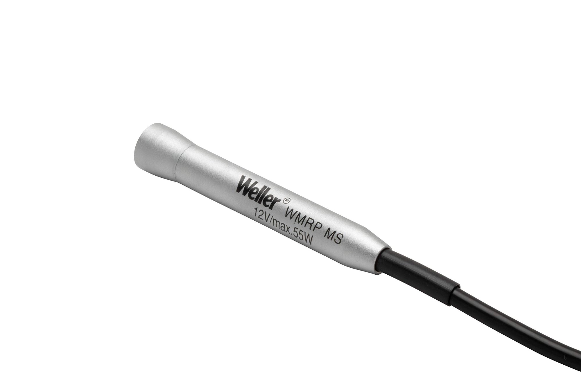 Weller Wmrp Ms T0052919299N Soldering Pencil with O Tip, Black