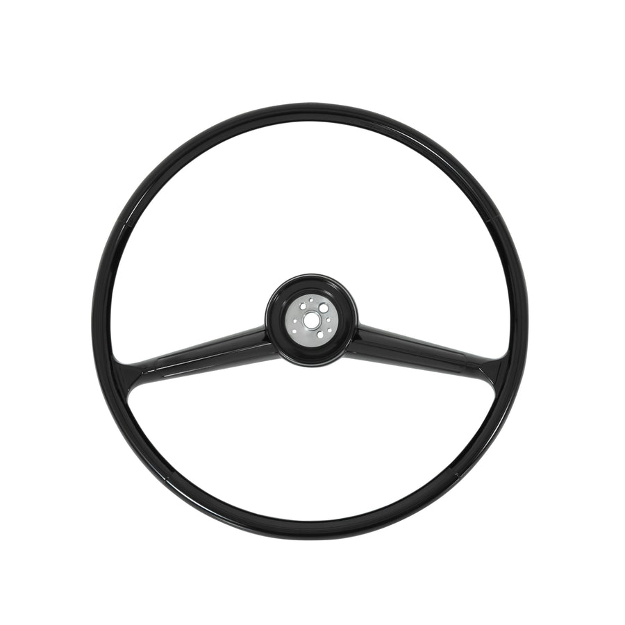 Steering Wheel Brothers Trucks STR6166 - Black