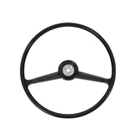 Steering Wheel Brothers Trucks STR6166 - Black