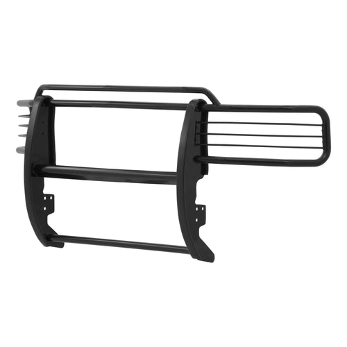 Black Steel ARIES 3045 1-1/2-Inch Grille Guard, No-Drill, Select Ford Excursion, F-250, F-350 Super Duty