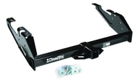 Max-Frame Draw-Tite Class III 2" Square Receiver Hitch