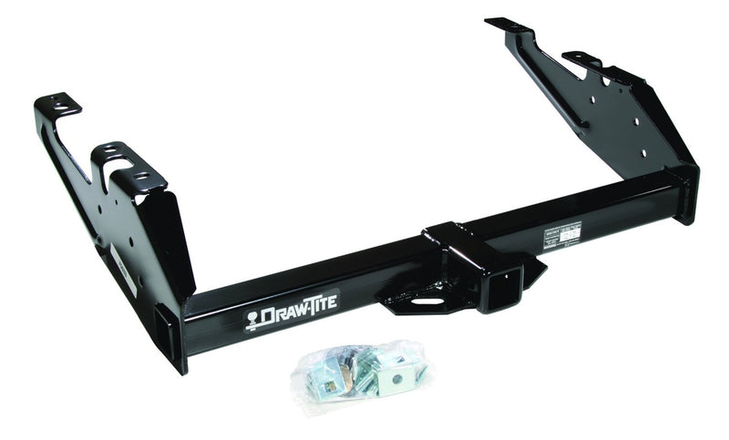 Max-Frame Draw-Tite Class III 2" Square Receiver Hitch