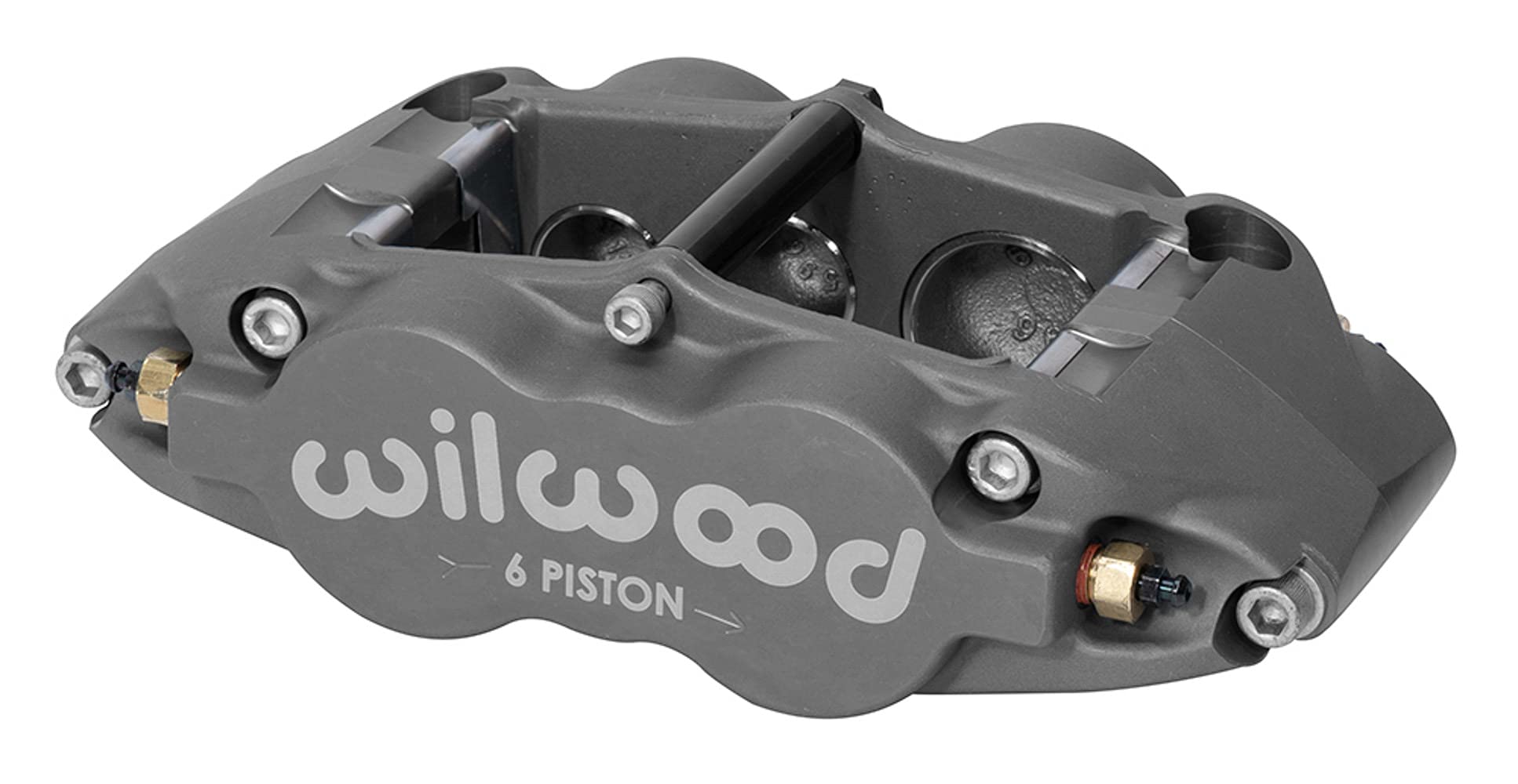 Superlite Wilwood Caliper 1.25in Rotor R/H