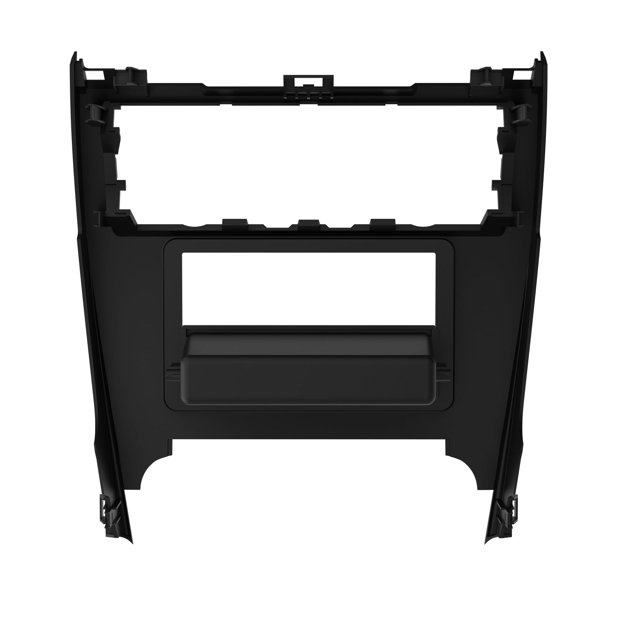 Metra 2012-Up 99-8232B Toyota Camry ISO Single/Double DIN Dash Installation Kit