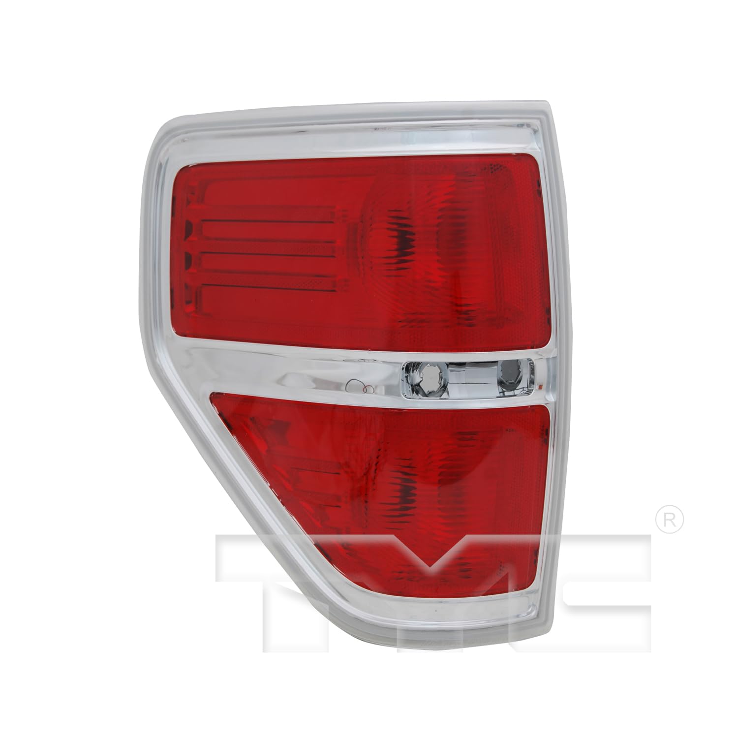FD TYC 09-14 F SRS PU LD (Except FX2) T.L LH