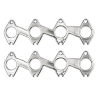 Seal-4-Good Taylor Cable 66055 Header Flange Gaskets Ford 4.6L 3v