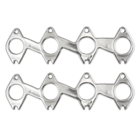 Seal-4-Good Taylor Cable 66055 Header Flange Gaskets Ford 4.6L 3v