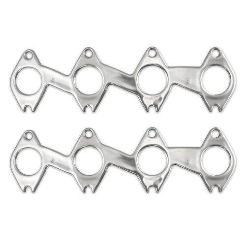 Seal-4-Good Taylor Cable 66055 Header Flange Gaskets Ford 4.6L 3v