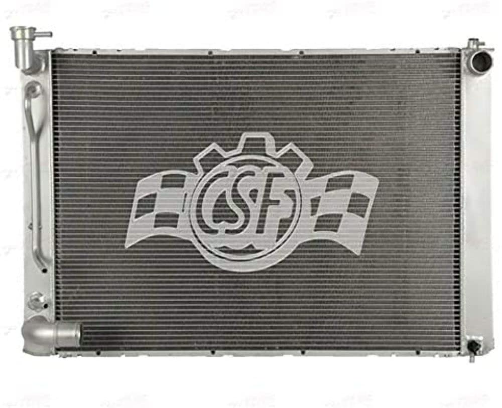 Radiator CSF 3712