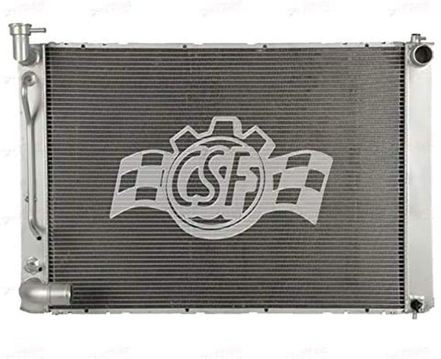 Radiator CSF 3712
