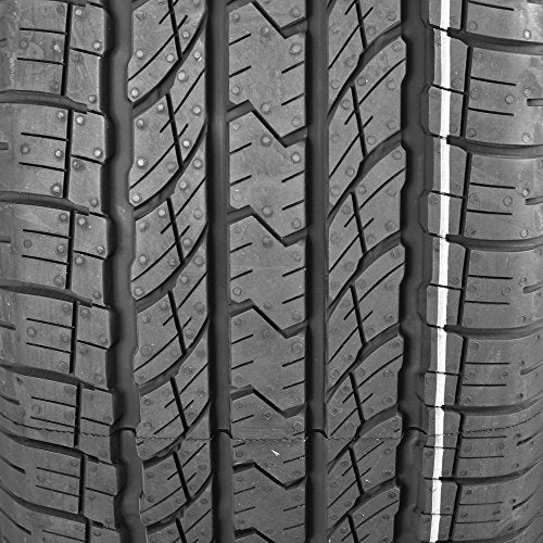 Open Country Toyo A25A All-Season Radial Tire-P235/65R18 106T, Model:301790