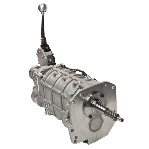 7020526A Richmond Transmission, GM 3.33 26-SPLINE WITH LONG SH