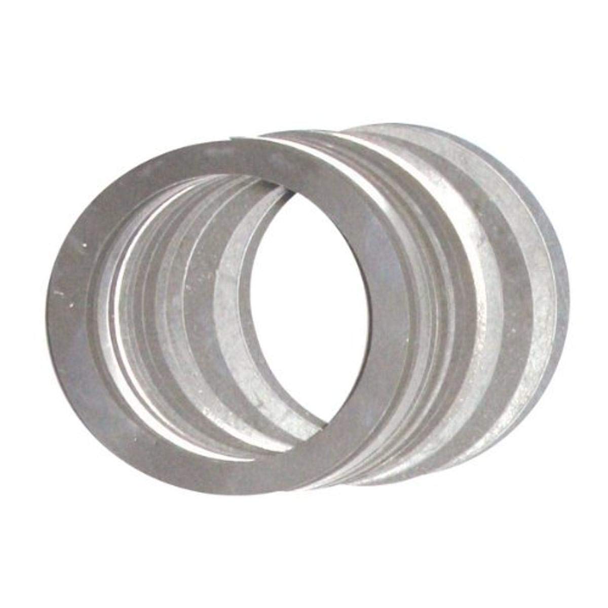 16519.04 | Omix-Ada | Differential Shim Kit, Pinion, .045-.049 | OE Reference: 4856370 | Fits 2003-2011 Jeep Wrangler with Dana 44