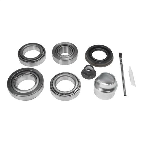 ZBKF8.8-D USA Standard Gear